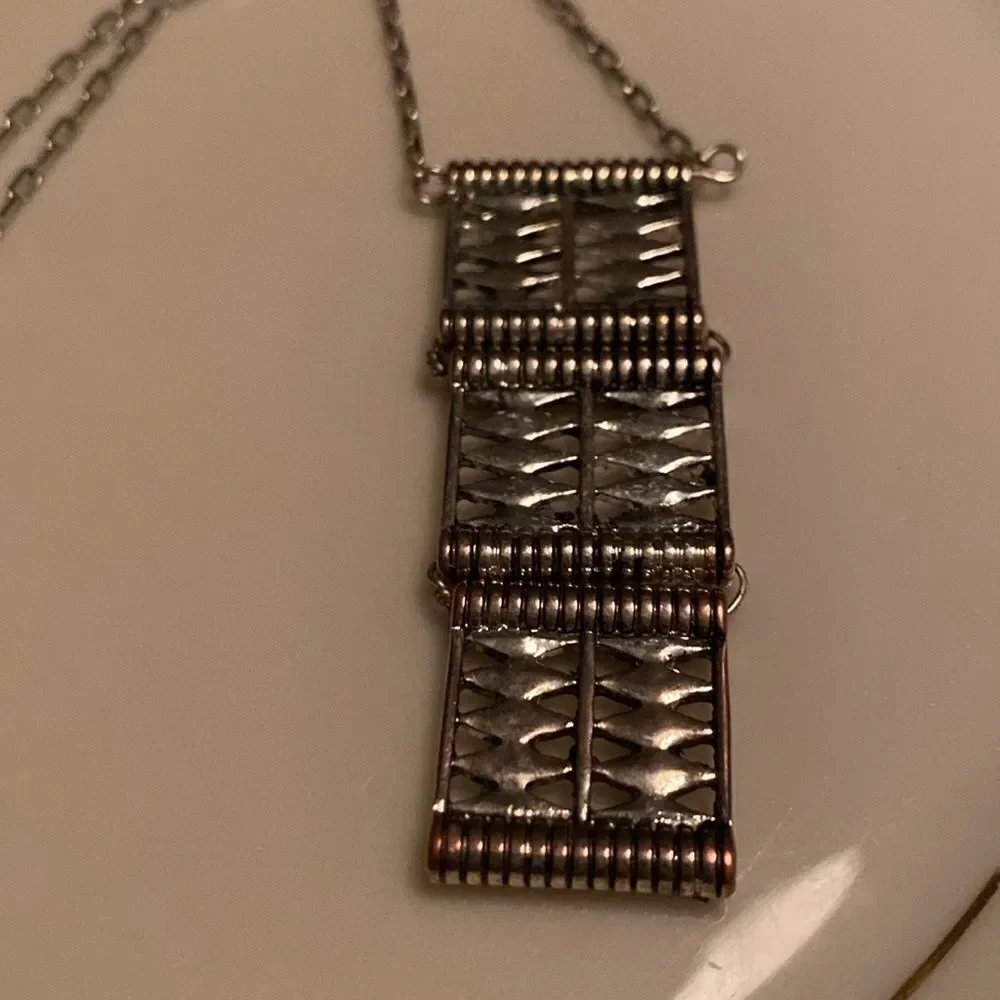 Marlyn  Schiff necklace